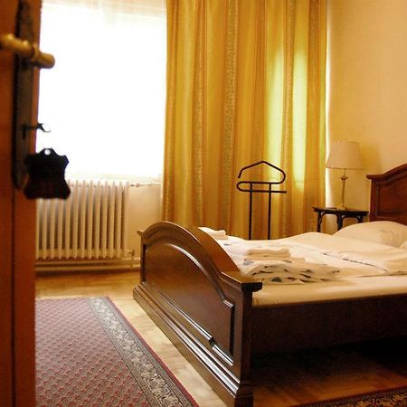 Bed and Breakfast Kastelyszallo Матесалька Экстерьер фото