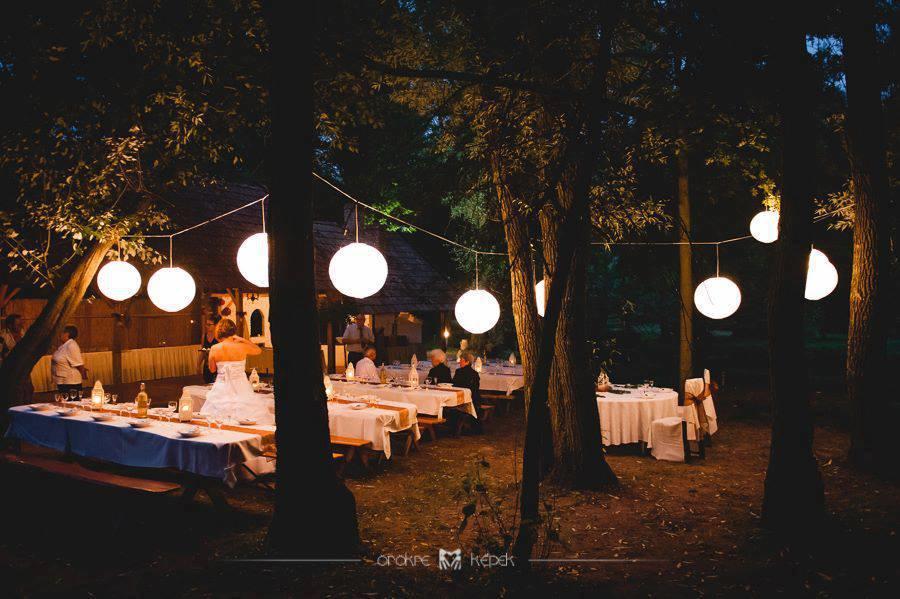 Bed and Breakfast Kastelyszallo Матесалька Экстерьер фото
